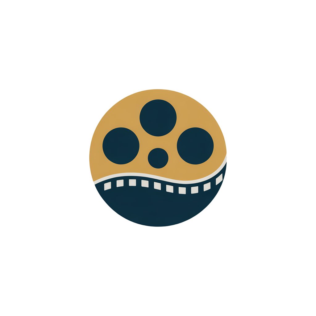 影视网站 Logo