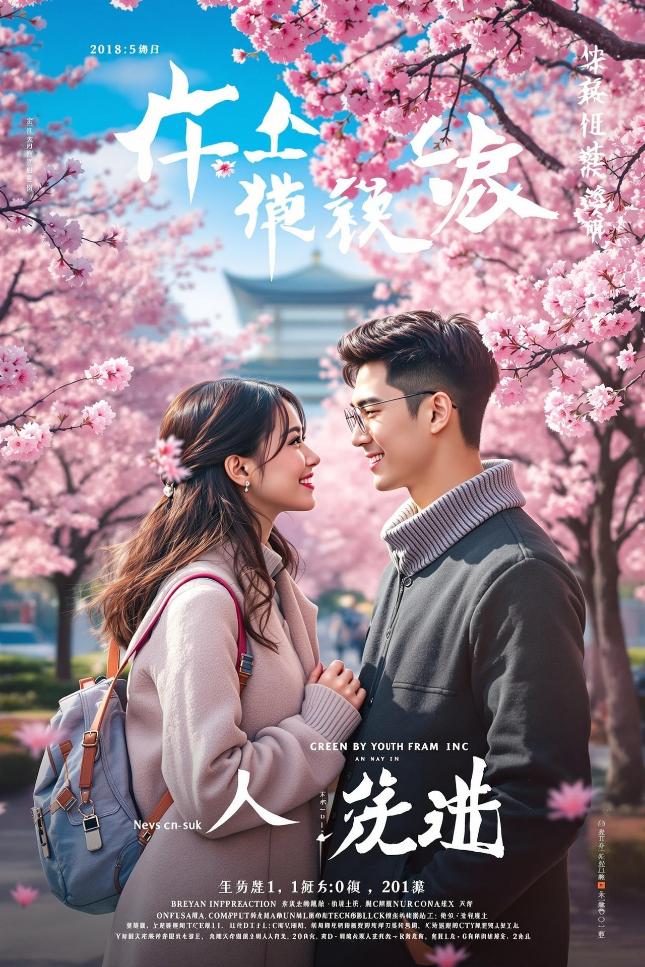 青春无悔